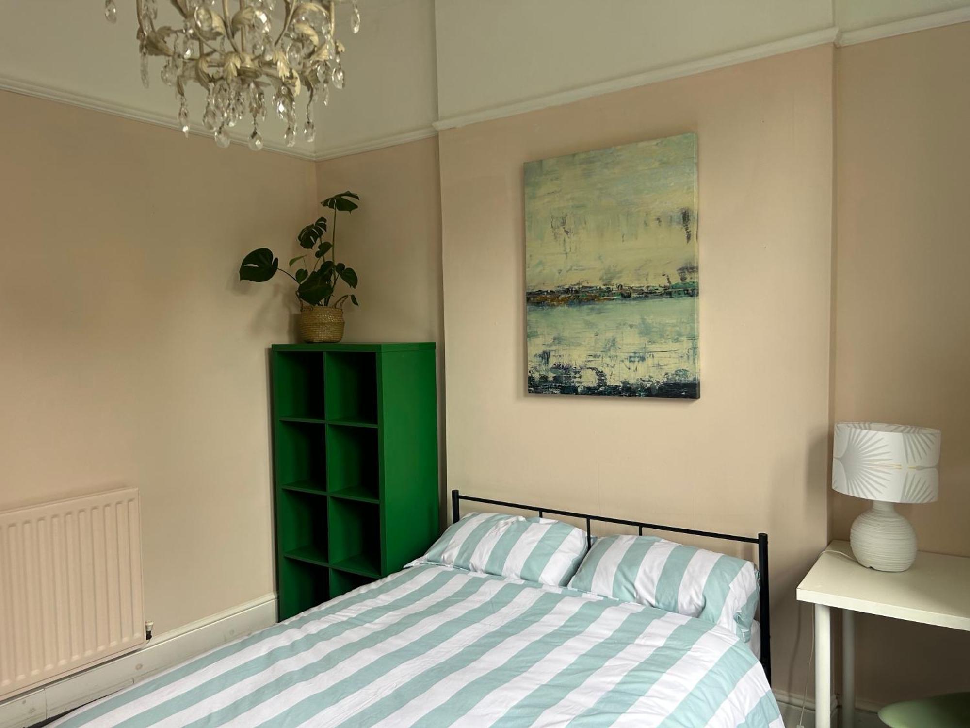 Bohemian Rhapsody Apartment St Leonards-on-Sea Luaran gambar