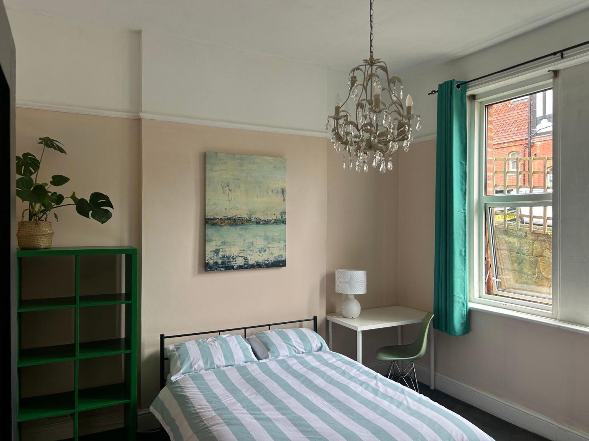 Bohemian Rhapsody Apartment St Leonards-on-Sea Luaran gambar