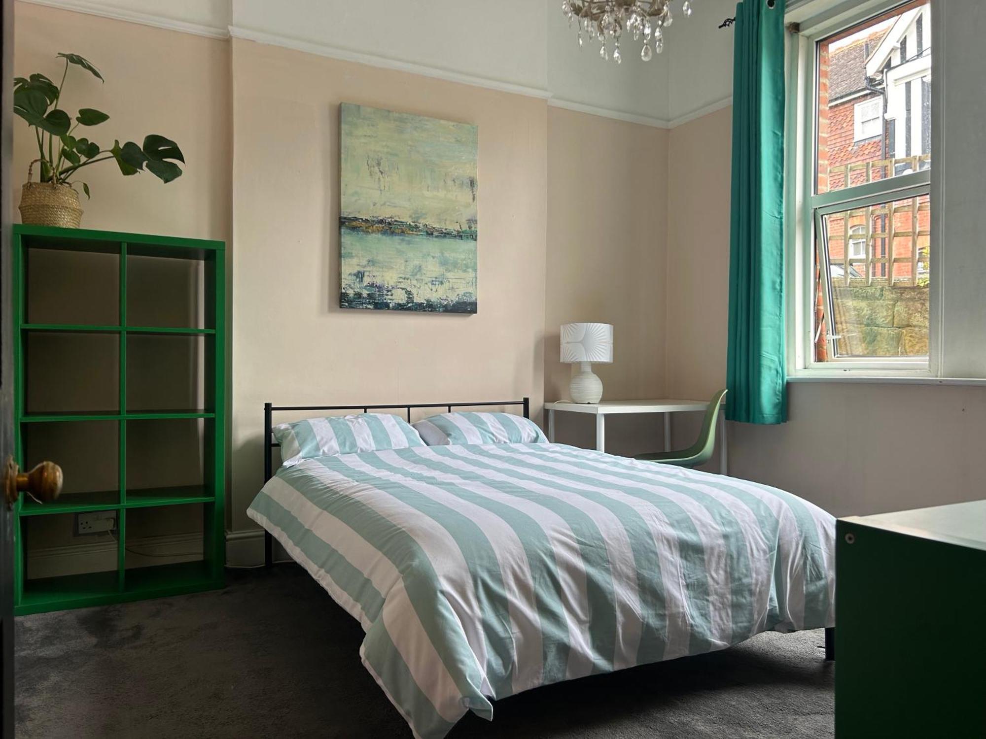Bohemian Rhapsody Apartment St Leonards-on-Sea Luaran gambar